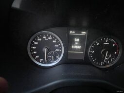 
										Mercedes-Benz Vito 2020 116 CDI full									