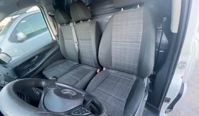 
								Mercedes-Benz Vito 2020 116 CDI full									