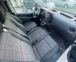 
										Mercedes-Benz Vito 2020 116 CDI full									