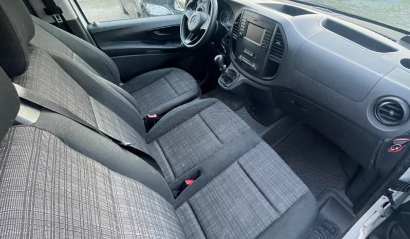 
								Mercedes-Benz Vito 2020 116 CDI full									