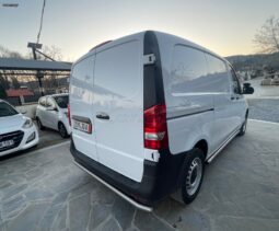 
										Mercedes-Benz Vito 2020 116 CDI full									