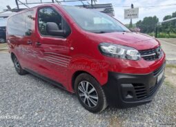 
										OPEL VIVARO 2020 TURBO full									