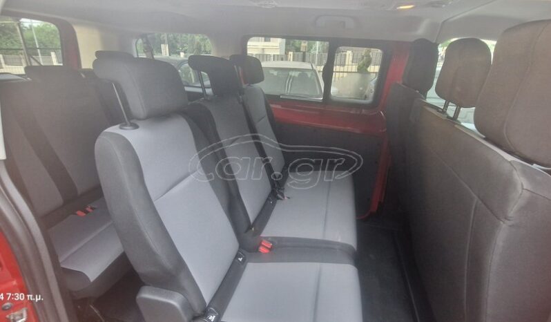
								OPEL VIVARO 2020 TURBO full									