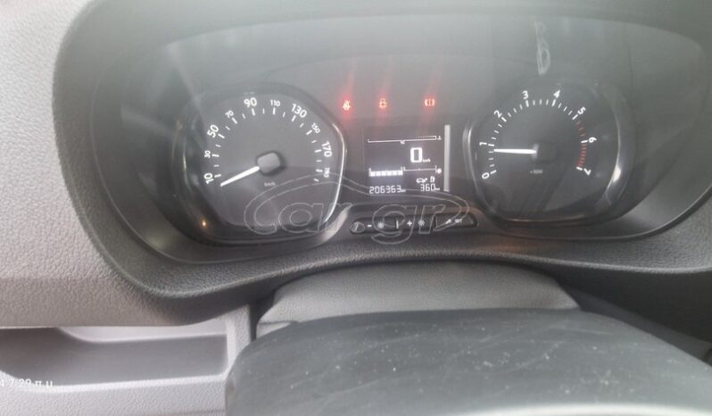 
								Opel Vivaro 2020 Van L2H1 1,2t 1.5 Multijet 120 Turbo Business full									