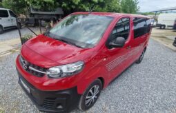 
										OPEL VIVARO 2020 TURBO full									