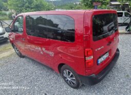 
										OPEL VIVARO 2020 TURBO full									
