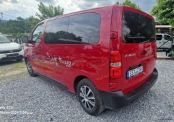 
										OPEL VIVARO 2020 TURBO full									
