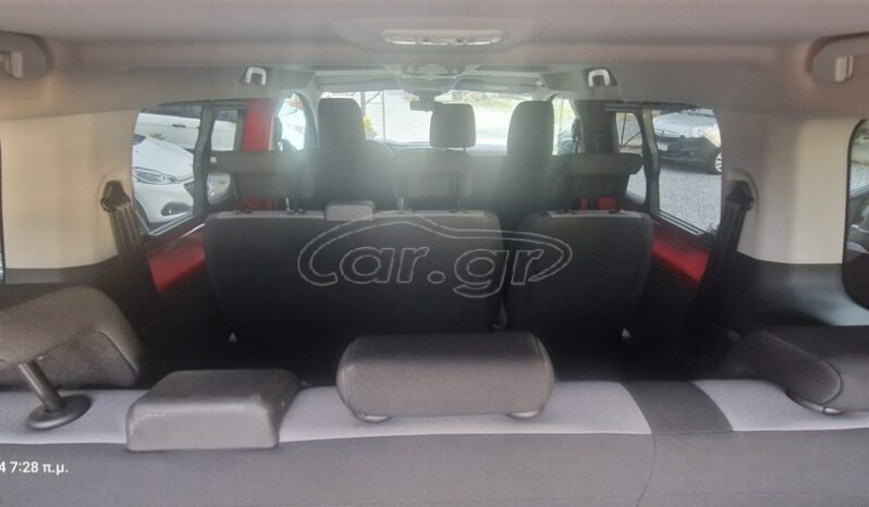 
								Opel Vivaro 2020 Van L2H1 1,2t 1.5 Multijet 120 Turbo Business full									