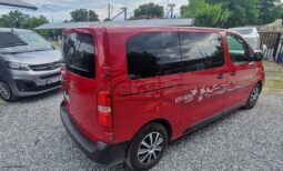 
										OPEL VIVARO 2020 TURBO full									