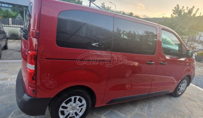 
								Opel Vivaro 2020 Van L2H1 1,2t 1.5 Multijet 120 Turbo Business full									