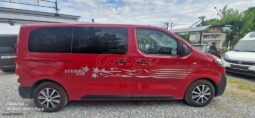 
										OPEL VIVARO 2020 TURBO full									