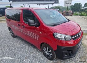 Opel Vivaro 2020 Van L2H1 1,2t 1.5 Multijet 120 Turbo Business