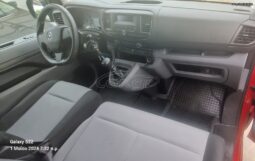 
										Opel Vivaro 2020 Van L2H1 1,2t 1.5 Multijet 120 Turbo Business full									