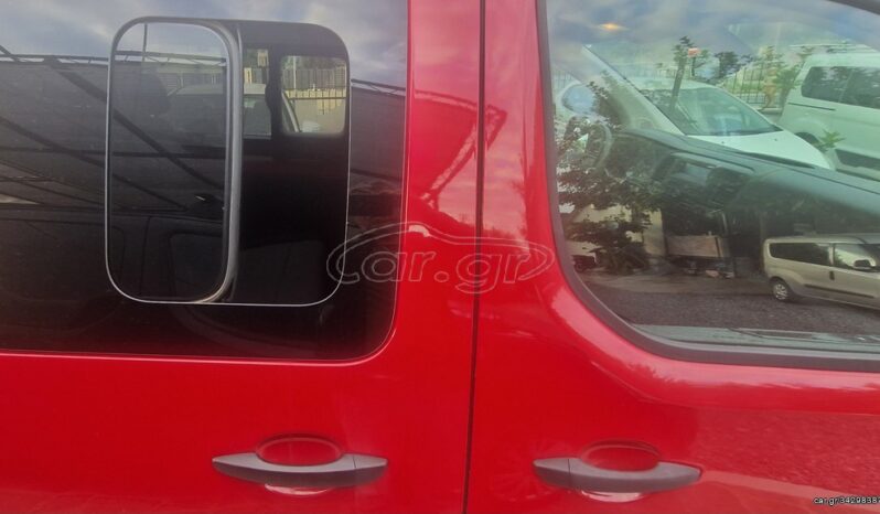 
								Opel Vivaro 2020 Van L2H1 1,2t 1.5 Multijet 120 Turbo Business full									