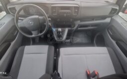 
										OPEL VIVARO 2020 TURBO full									