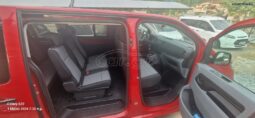 
										OPEL VIVARO 2020 TURBO full									