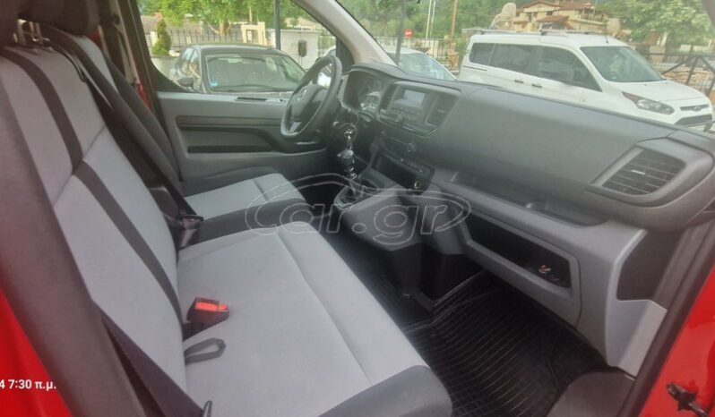 
								Opel Vivaro 2020 Van L2H1 1,2t 1.5 Multijet 120 Turbo Business full									