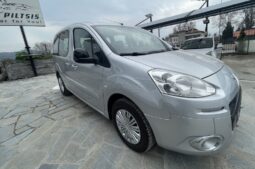 
										Peugeot Partner 2013 full									