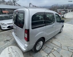 
										Peugeot Partner 2013 full									