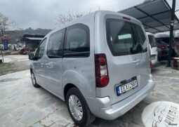 
										Peugeot Partner 2013 full									