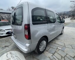 
										Peugeot Partner 2013 full									