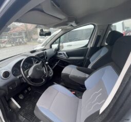 
										Peugeot Partner 2013 full									