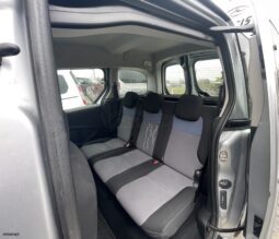 
										Peugeot Partner 2013 full									