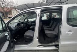 
										Peugeot Partner 2013 full									