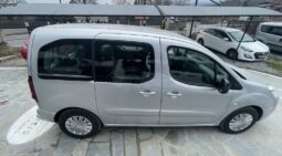 
										Peugeot Partner 2013 full									