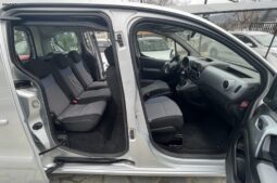 
										Peugeot Partner 2013 full									