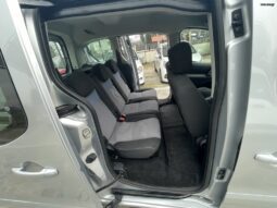 
										Peugeot Partner 2013 full									