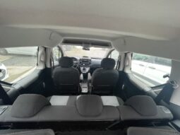 
										Peugeot Partner 2013 full									