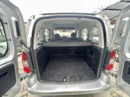 
										Peugeot Partner 2013 full									