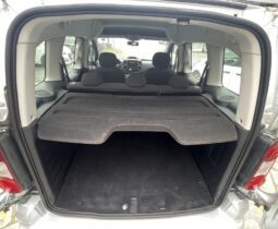 
										Peugeot Partner 2013 full									