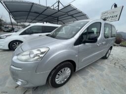 
										Peugeot Partner 2013 full									