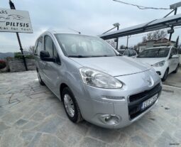 
										Peugeot Partner 2013 full									