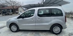 
										Peugeot Partner 2013 full									