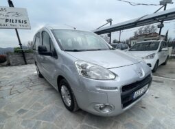 
										Peugeot Partner 2013 full									