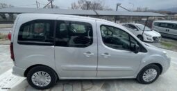 
										Peugeot Partner 2015 full									