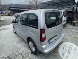 
										Peugeot Partner 2015 full									