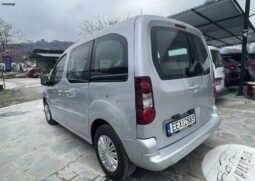 
										Peugeot Partner 2015 full									