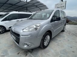 
										Peugeot Partner 2015 full									