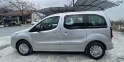 
										Peugeot Partner 2015 full									