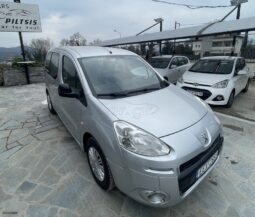 
										Peugeot Partner 2015 full									