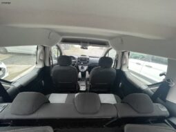 
										Peugeot Partner 2015 full									