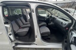 
										Peugeot Partner 2015 full									