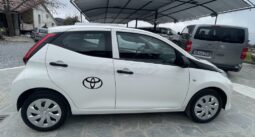 Toyota Aygo 2020 1.0 X-PLAY TOUCH-CITY