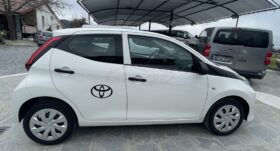 Toyota Aygo 2020 1.0 X-PLAY TOUCH-CITY