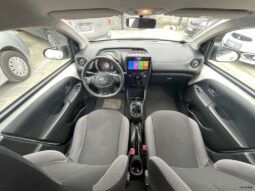 
										Toyota Aygo 2020 1.0 X-PLAY TOUCH-CITY full									