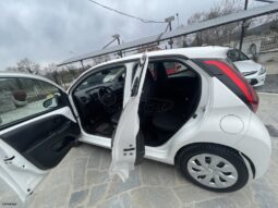 
										Toyota Aygo 2020 1.0 X-PLAY TOUCH-CITY full									